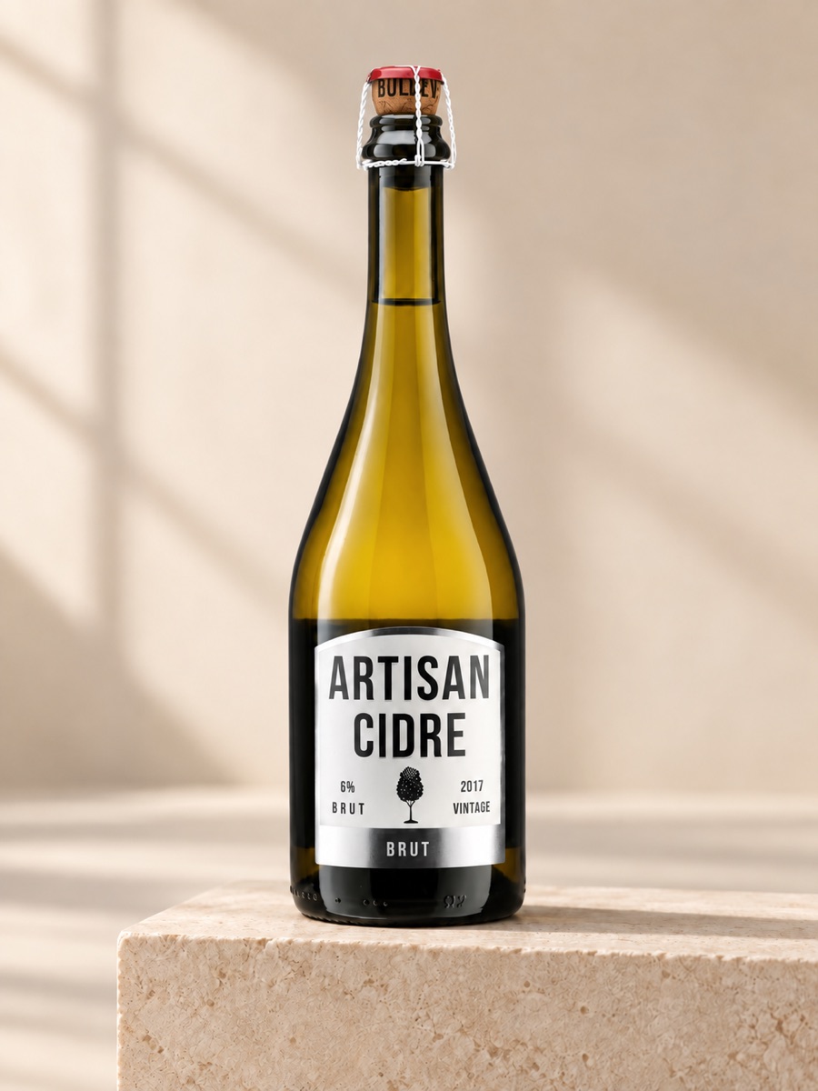 Artisan Brut, 0,75 л