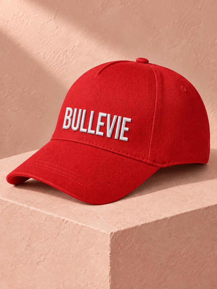 Бейсболка Bullevie, 1 шт.
