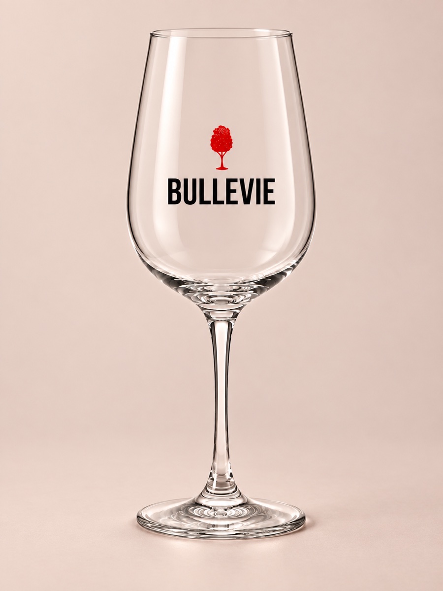 Бокал Bullevie, 1 шт.