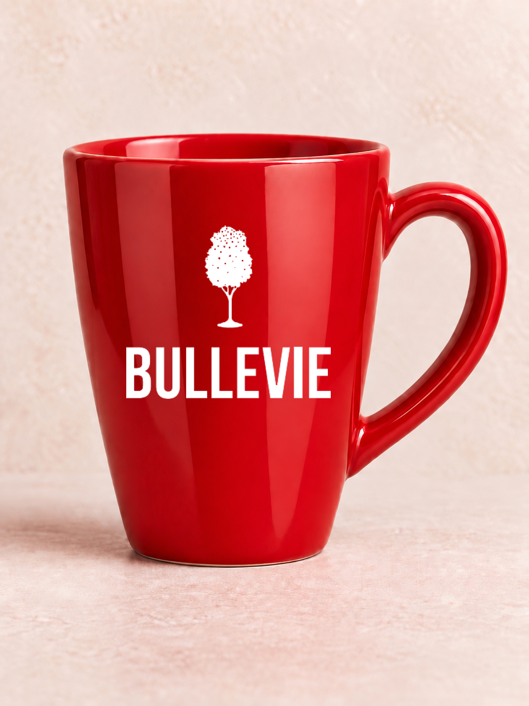 Кружка Bullevie, 1 шт.