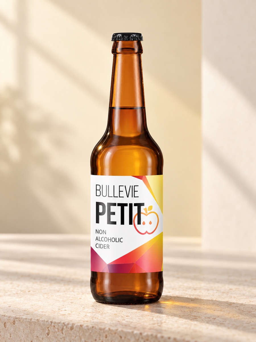 Bullevie Petit, 0,45 л